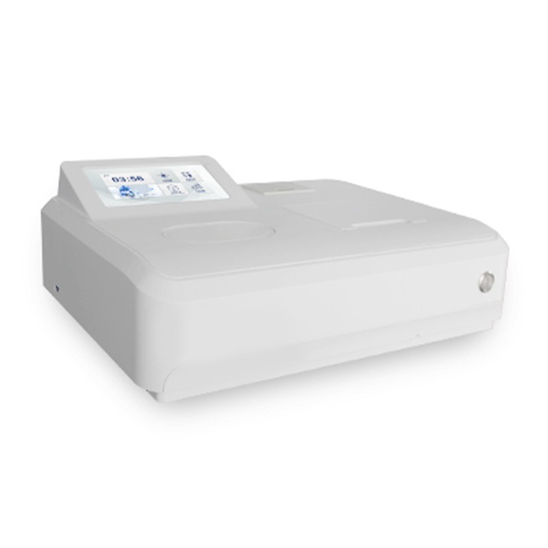 物联智能紫外可见分光光度计_紫外可见分光光度计报价