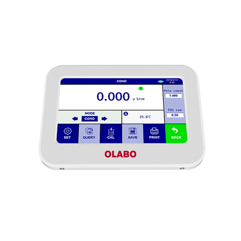 便携式荧光法溶解氧_溶解氧分析仪价格