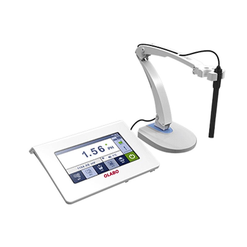 台式PH/溶解氧双参数测定仪_多参数水质分析仪报价