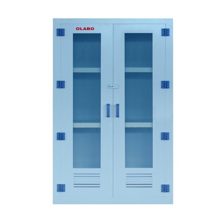 器皿柜OLB901YP_药品器皿柜