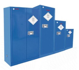 安全存储柜OLB1800GD_化学品存储安全柜
