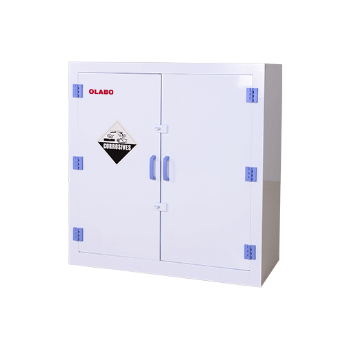 强酸强碱存储柜_安全存储柜型号