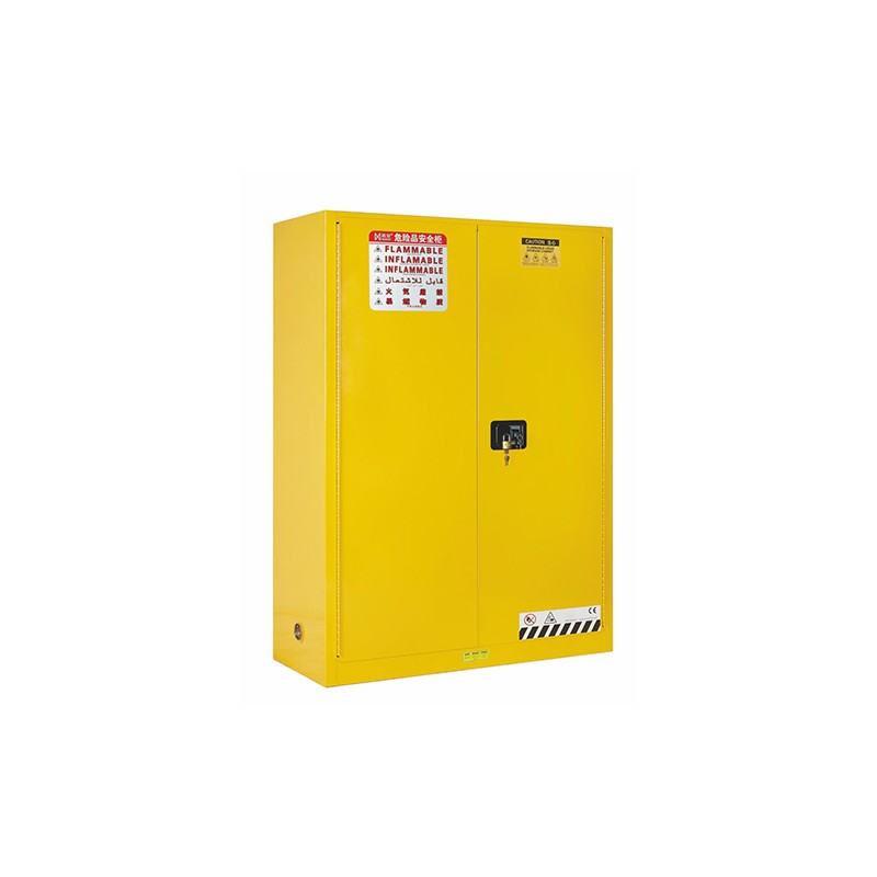 60加仑易燃品安全存储柜Y_安全存储柜报价
