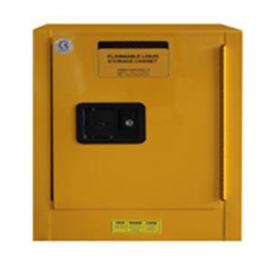 易燃液体储存柜OLB4Y_易燃品安全存储柜