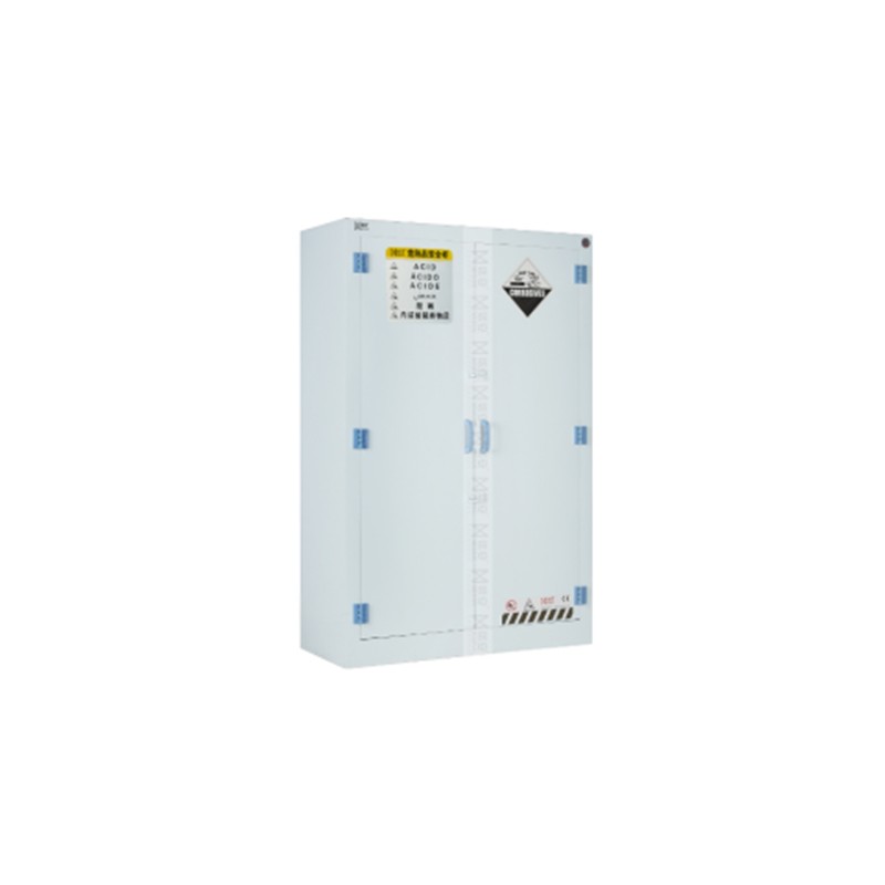 OLB60P强酸强碱安全存储柜_pp强酸碱柜