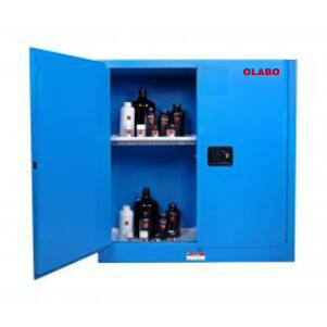 45加仑弱酸碱品存储柜B_酸碱柜厂家