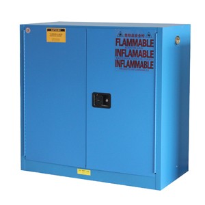 30加仑弱酸弱碱储存柜B_酸碱储存柜