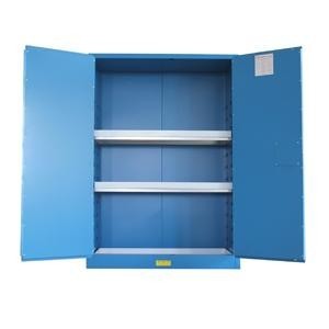 60加仑弱酸碱品存储柜B_防酸碱柜