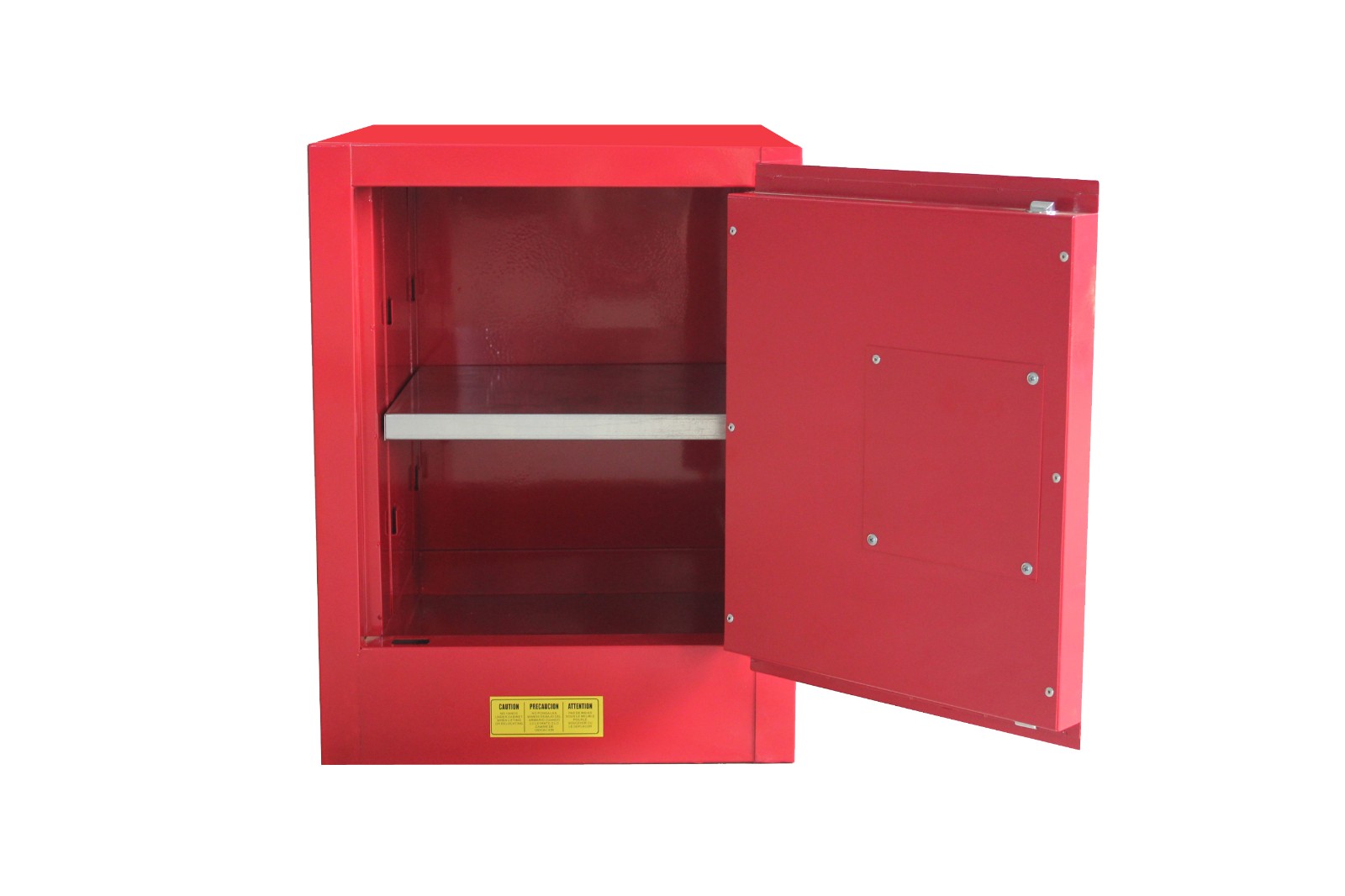 12加仑可燃液体储存柜OLB12R_易燃品存储柜