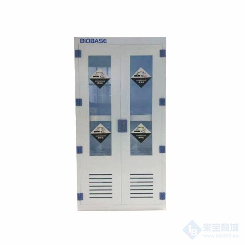 PP器皿柜BCC-900P_实验室器皿柜