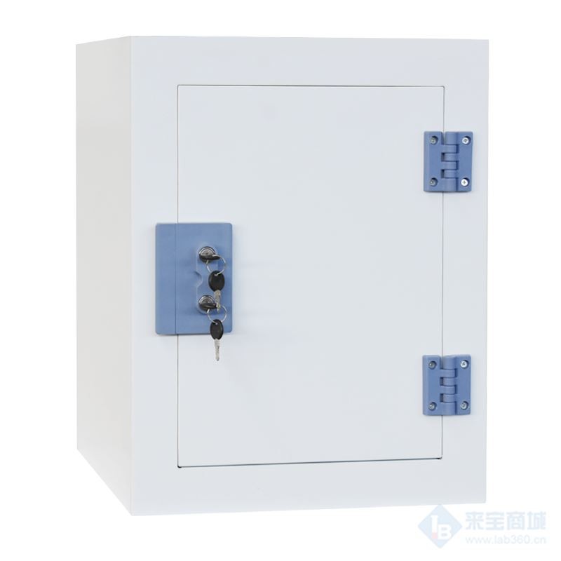 BABC- 4P强酸碱柜_耐酸碱试剂柜