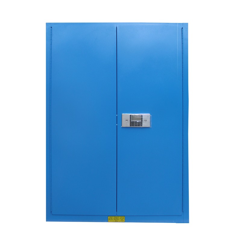 CSC-45D易制毒存储柜_危险化学品储存柜