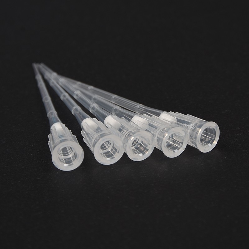 10ul滤芯加长盒装灭菌吸头_移液器吸头