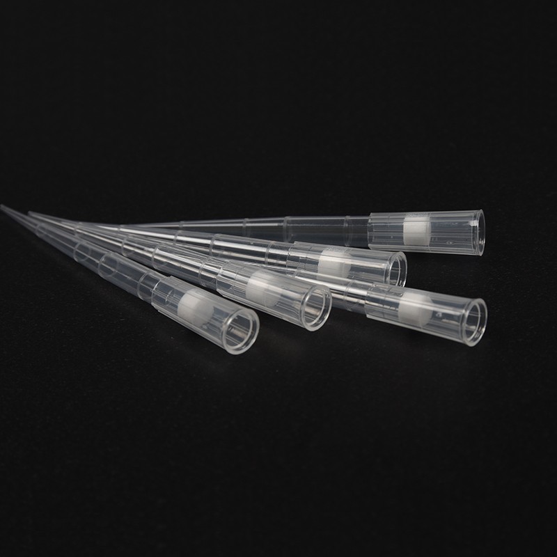 200ul滤芯加长盒装灭菌吸头_滤芯吸头