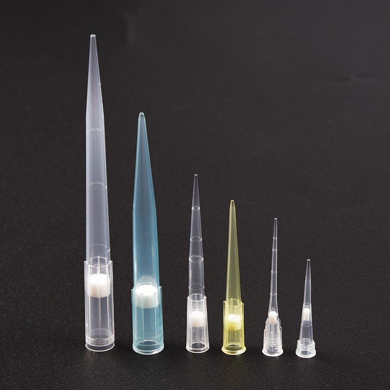 欧莱博滤芯吸头10ul灭菌盒装_移液枪吸头