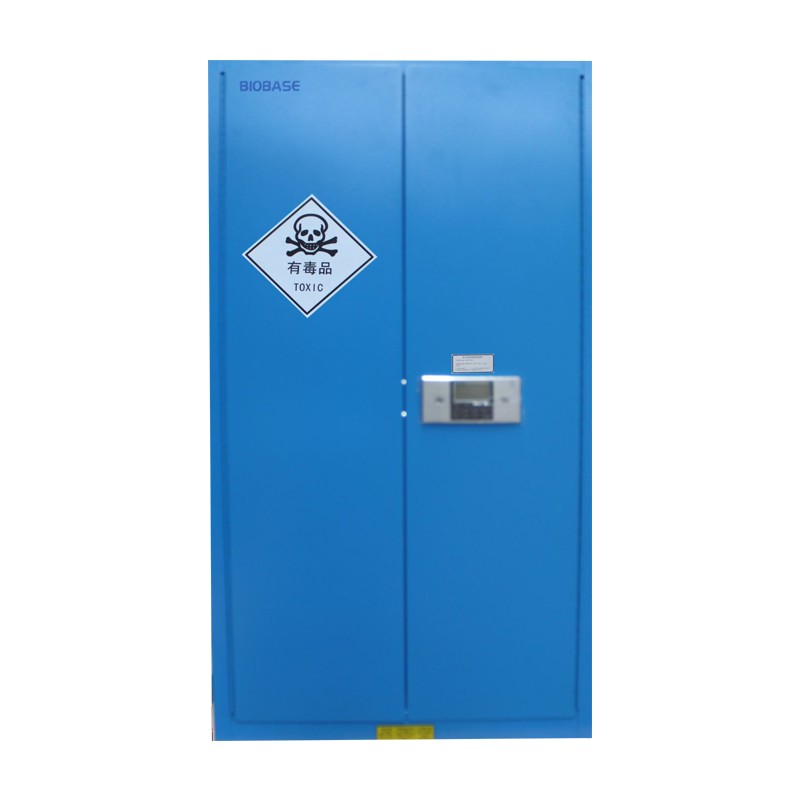 CSC-90D易制毒储存柜_危险化学品安全柜