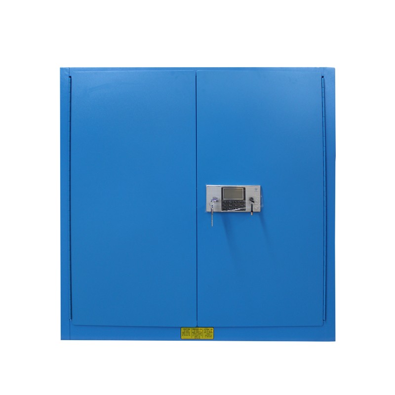 CSC-30D易制毒储存柜_安全存储柜