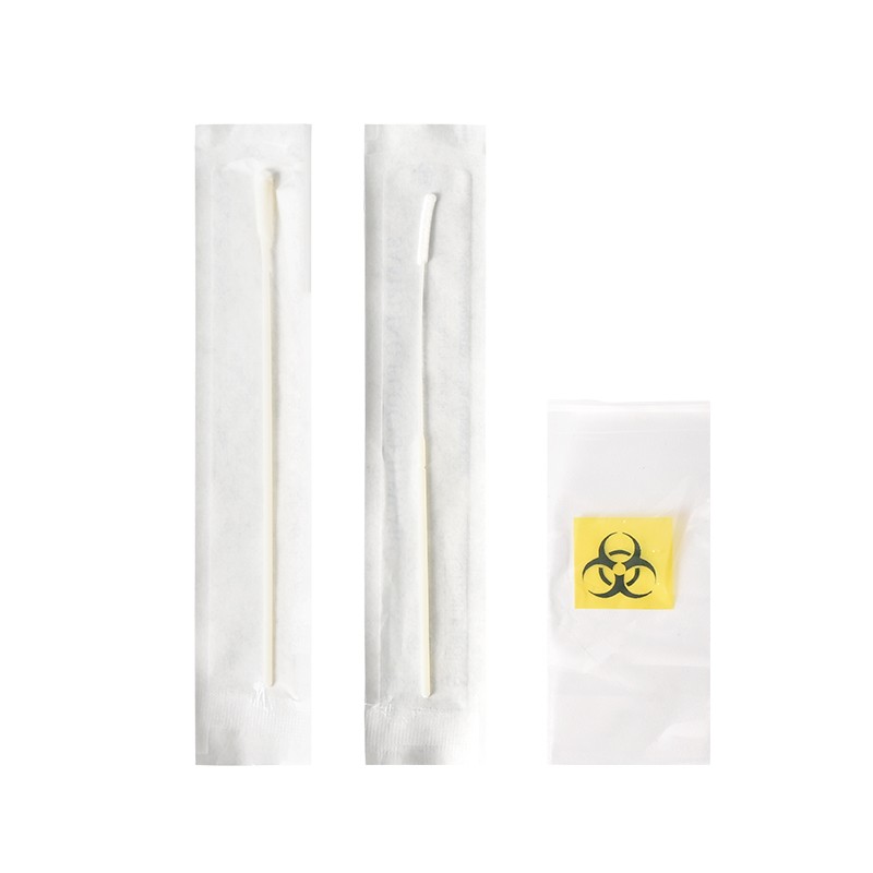 病毒采样管5ml管单拭子_病毒采样管价格