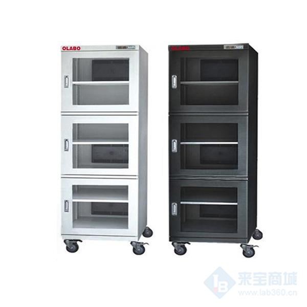 防潮柜OLB720D_除湿防潮柜