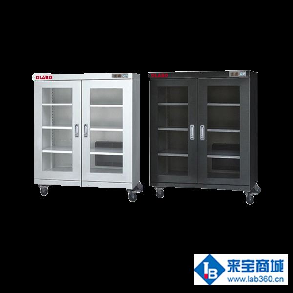 防潮柜OLB330D_防静电防潮箱