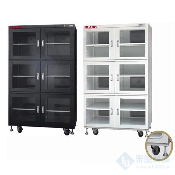 防潮柜OLB1460Z-6_除湿防潮箱
