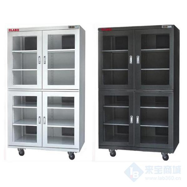 防潮柜OLB1460Z-4_防潮箱厂家