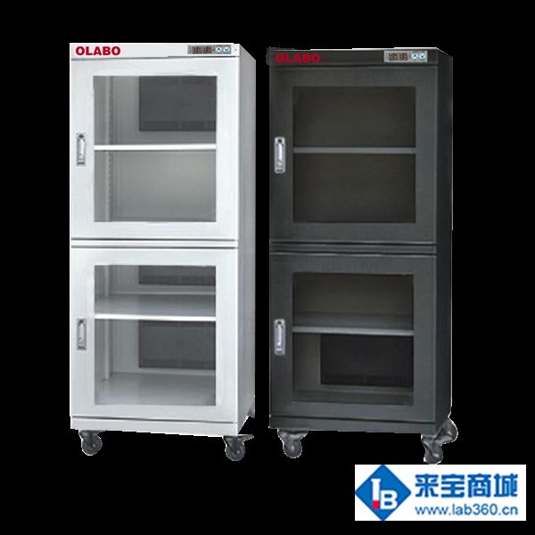防潮柜 OLB550Z_工业防潮箱