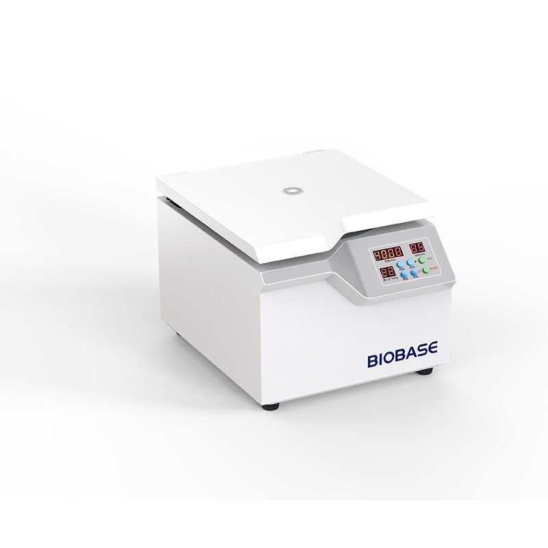 博科生物BL-4离心机_医用离心机
