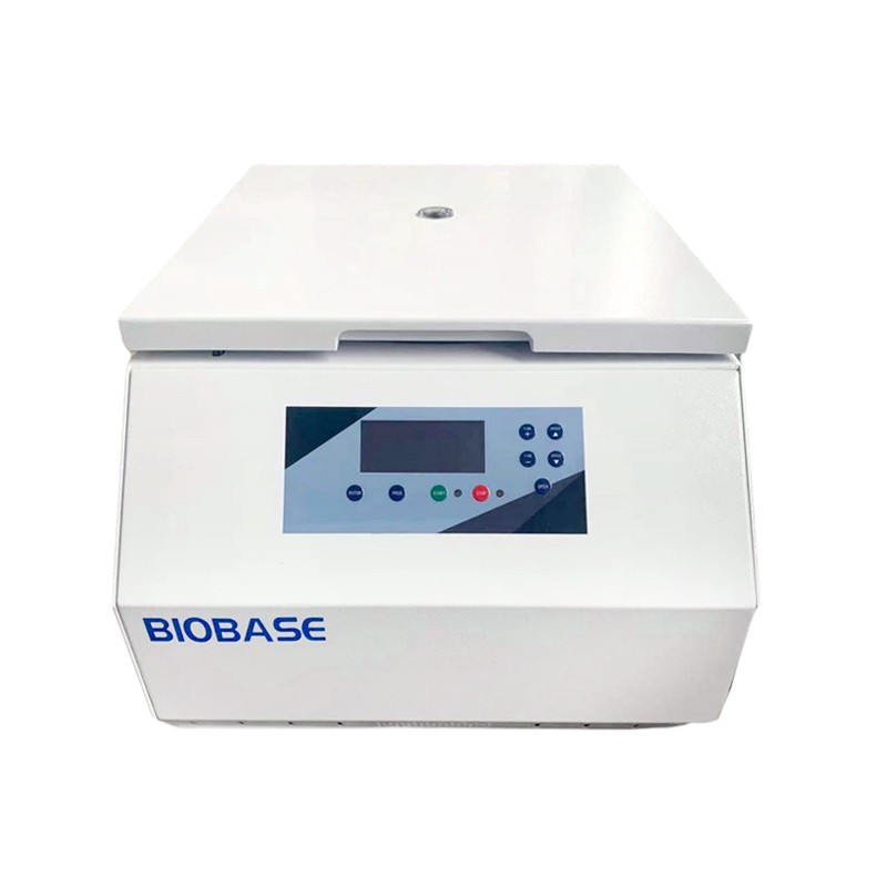 博科微量台式离心机TG-20W_离心机高速